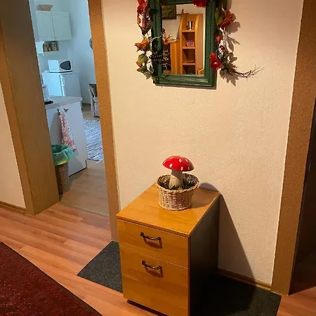 Apartment Schoene In Bahnhofsnaehe Fuer Urlaub, Studium Oder Arbeit