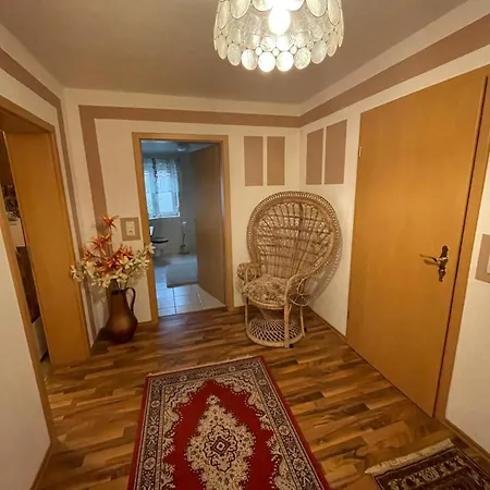Schoene In Bahnhofsnaehe Fuer Urlaub, Studium Oder Arbeit Appartement Deggendorf