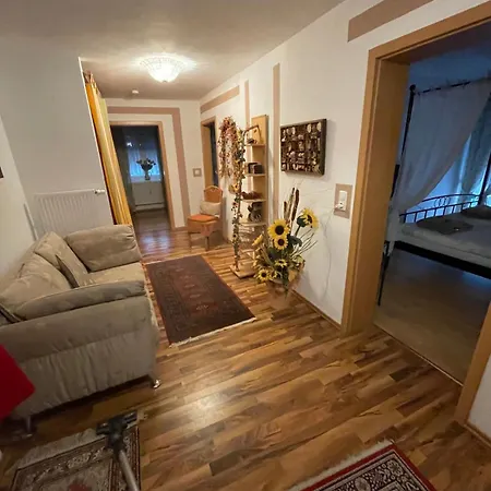 Appartement Schoene In Bahnhofsnaehe Fuer Urlaub, Studium Oder Arbeit *