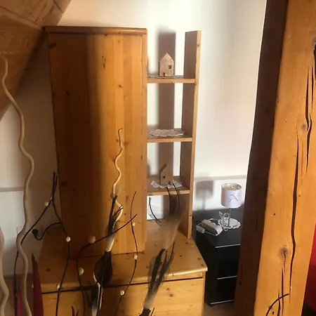 Appartement Schoene In Bahnhofsnaehe Fuer Urlaub, Studium Oder Arbeit Deggendorf