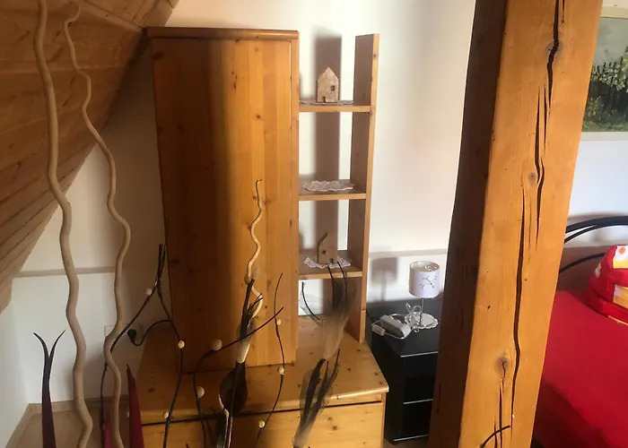 Daire Schoene In Bahnhofsnaehe Fuer Urlaub, Studium Oder Arbeit Deggendorf